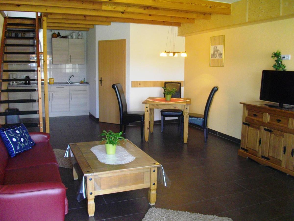 Apartments In Luebben Spreewald 26522 Steinkirchen  Экстерьер фото