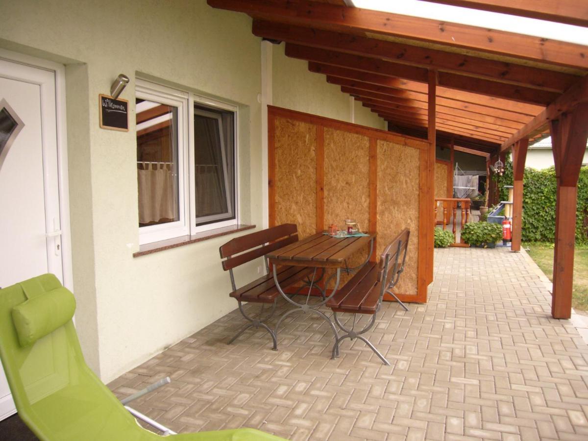 Apartments In Luebben Spreewald 26522 Steinkirchen  Экстерьер фото