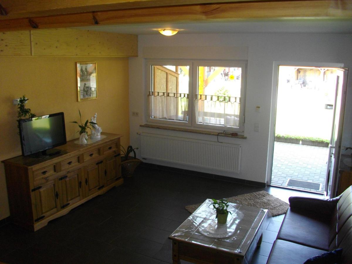 Apartments In Luebben Spreewald 26522 Steinkirchen  Экстерьер фото