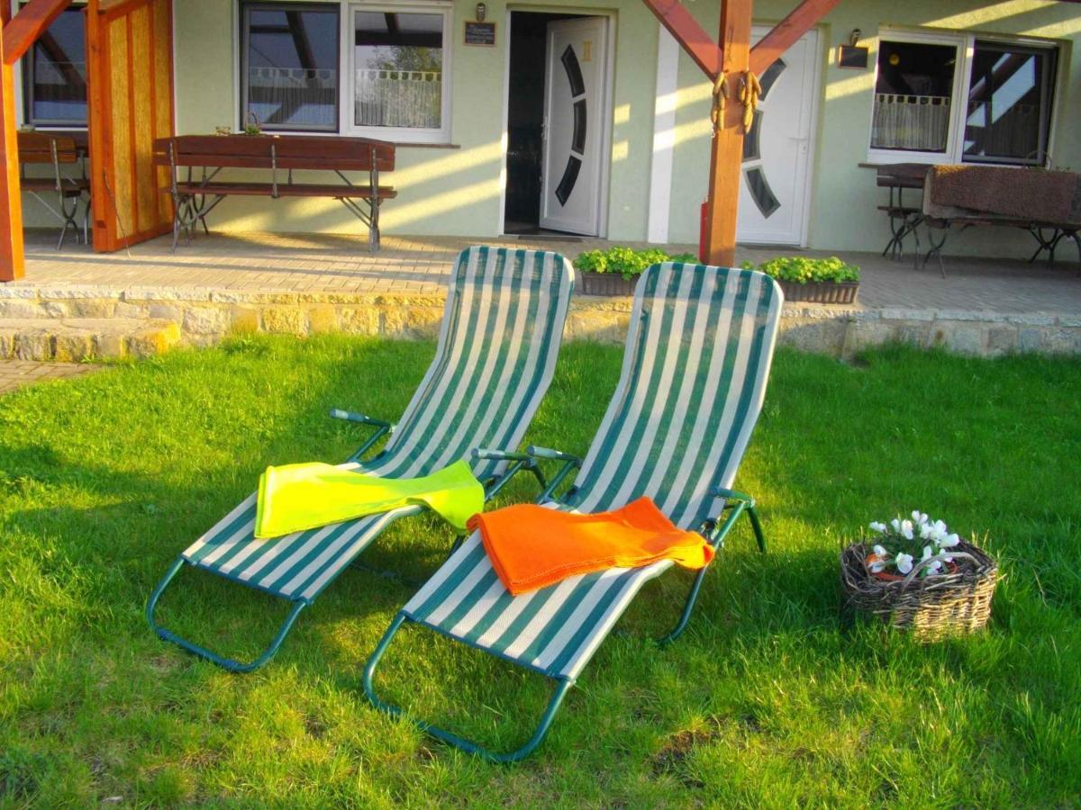 Apartments In Luebben Spreewald 26522 Steinkirchen  Экстерьер фото