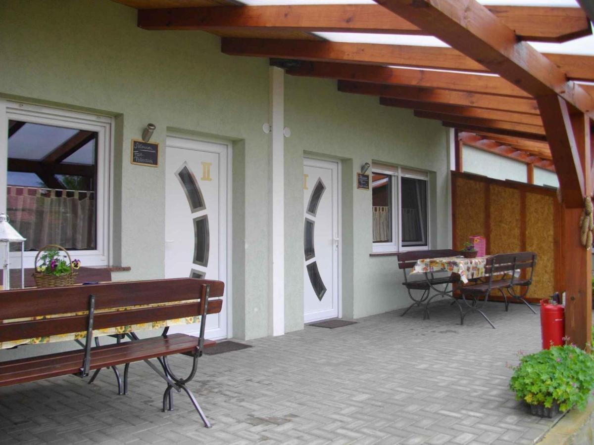 Apartments In Luebben Spreewald 26522 Steinkirchen  Экстерьер фото