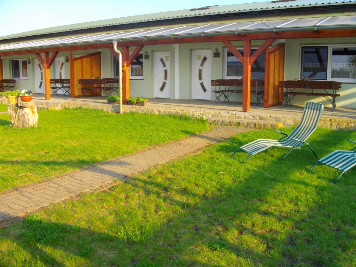 Apartments In Luebben Spreewald 26522 Steinkirchen  Экстерьер фото