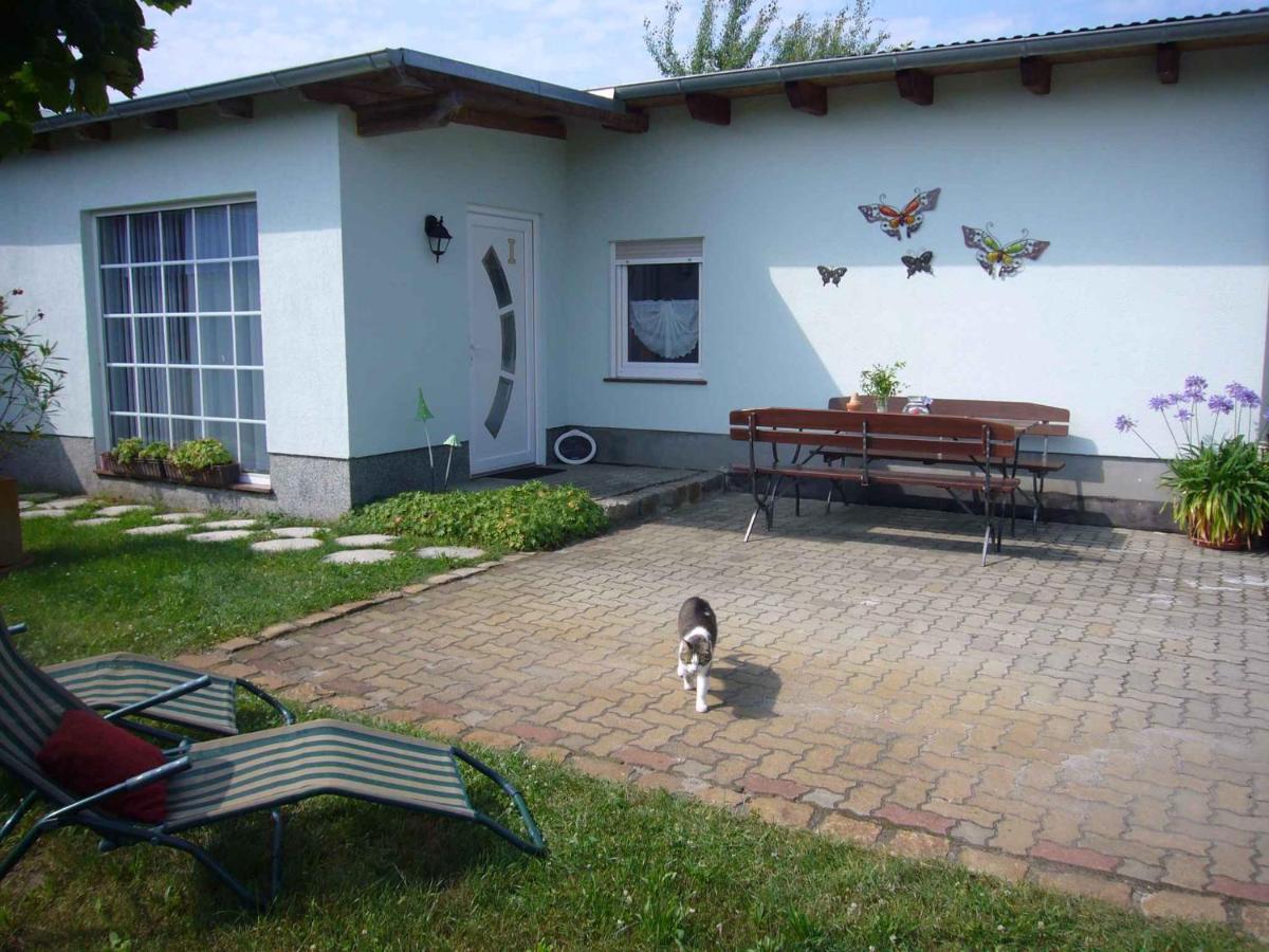 Apartments In Luebben Spreewald 26522 Steinkirchen  Экстерьер фото