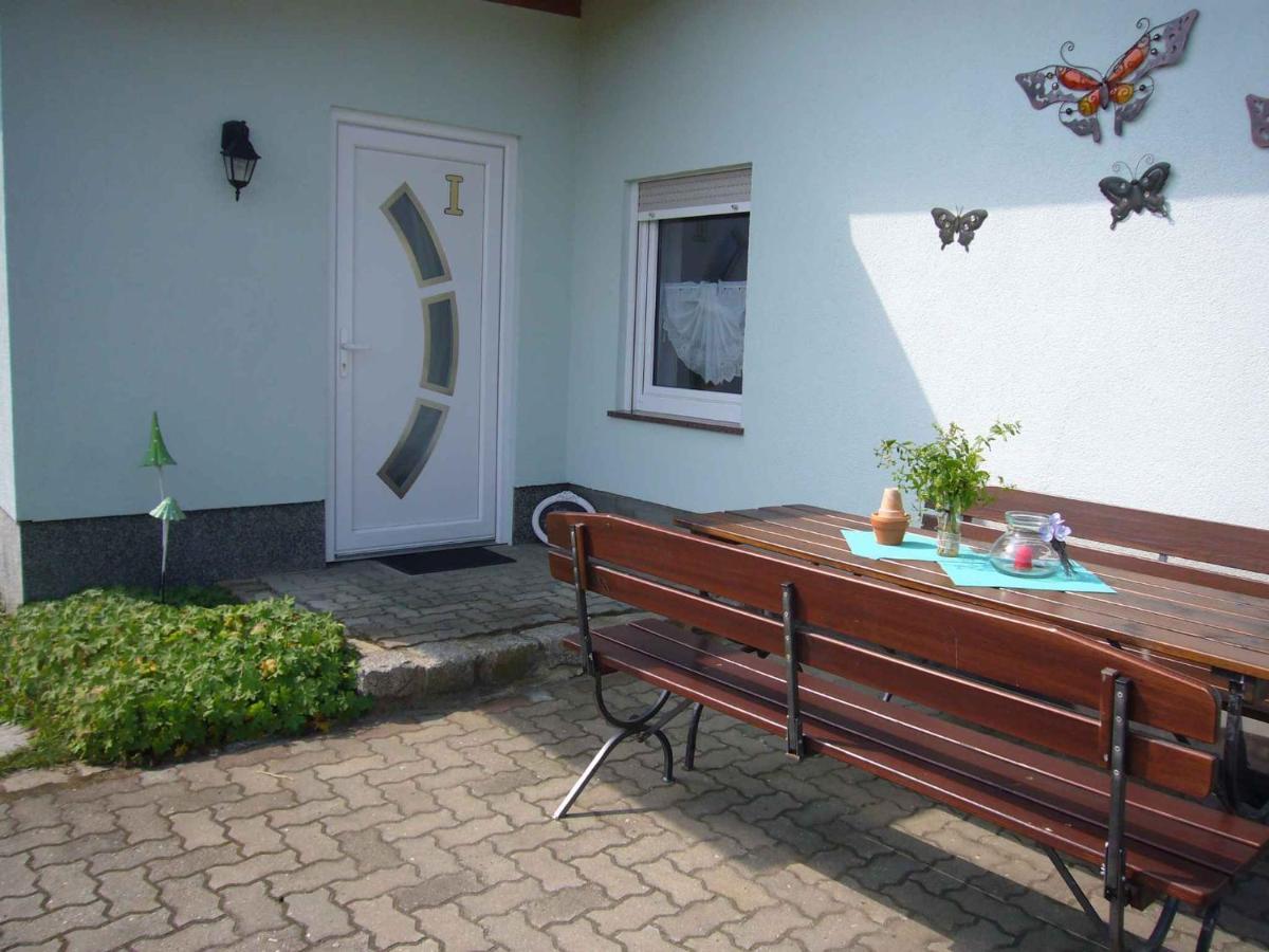 Apartments In Luebben Spreewald 26522 Steinkirchen  Экстерьер фото